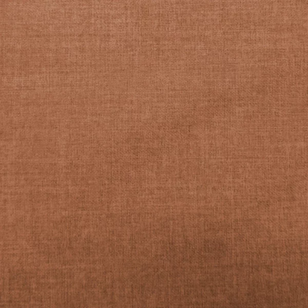 brown plain velvet-chenille fabric from Voyage Maison