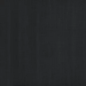 black-grey plain woven fabric from Voyage Maison