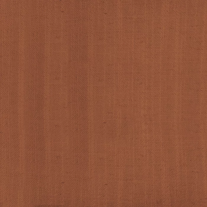 Tivoli Fabric - Rust swatch