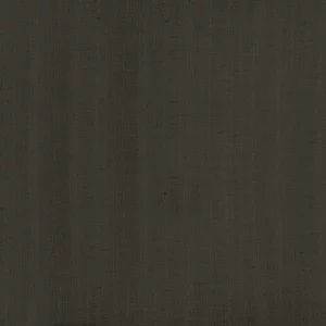 black-grey plain woven fabric from Voyage Maison