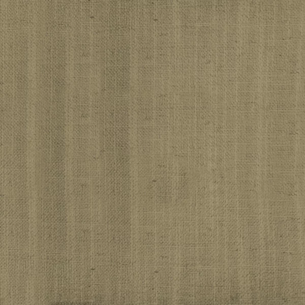 Tivoli Fabric - Caramel by black-grey plain woven fabric from Voyage Maison