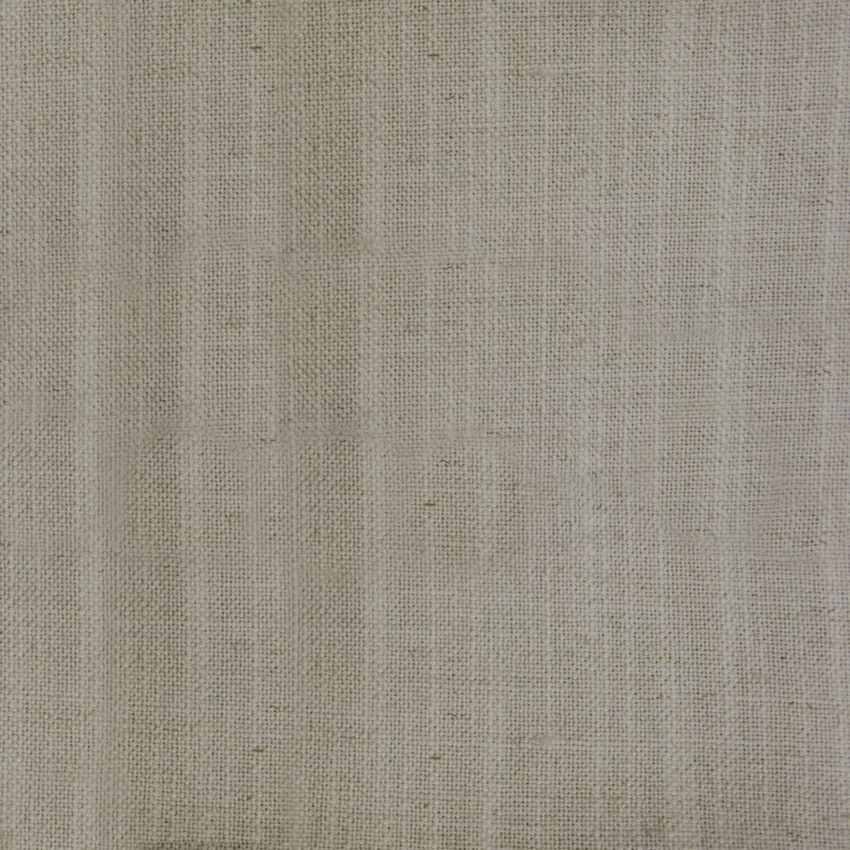 black-grey plain woven fabric from Voyage Maison