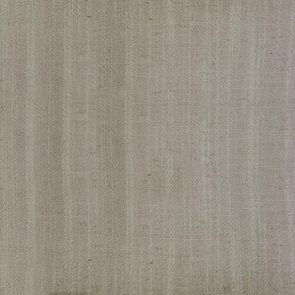Tivoli Fabric - Pebble by black-grey plain woven fabric from Voyage Maison