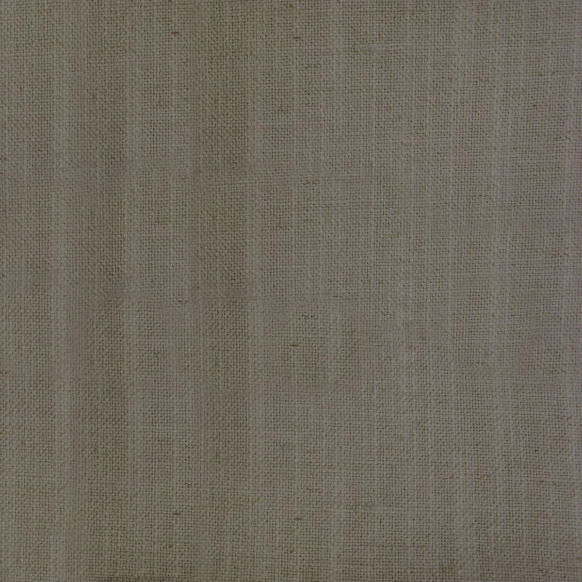 Tivoli Fabric - Mouse by black-grey plain woven fabric from Voyage Maison
