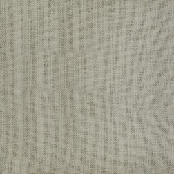 Tivoli Fabric - Almond by black-grey plain woven fabric from Voyage Maison