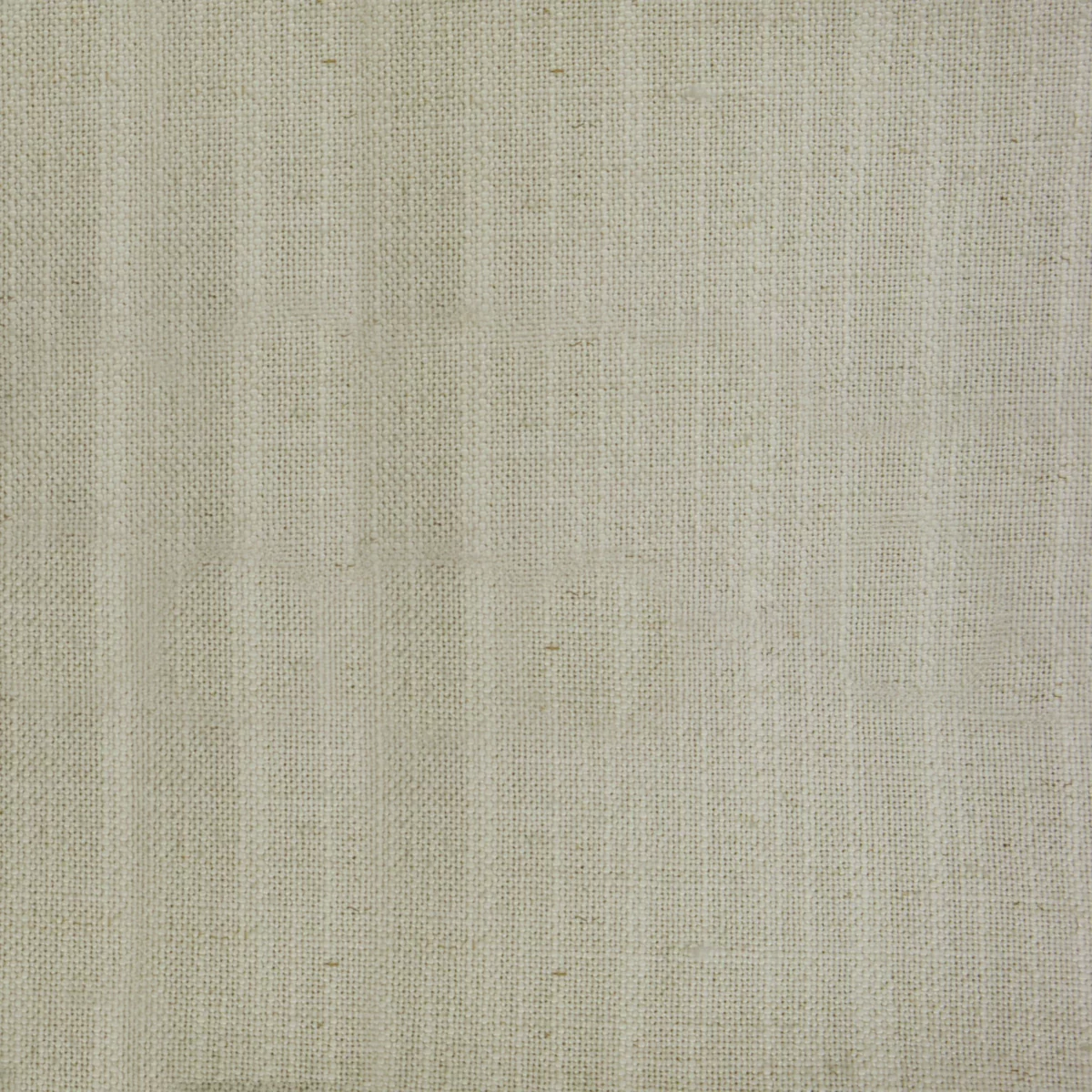 Tivoli Fabric - Cashew by black-grey plain woven fabric from Voyage Maison