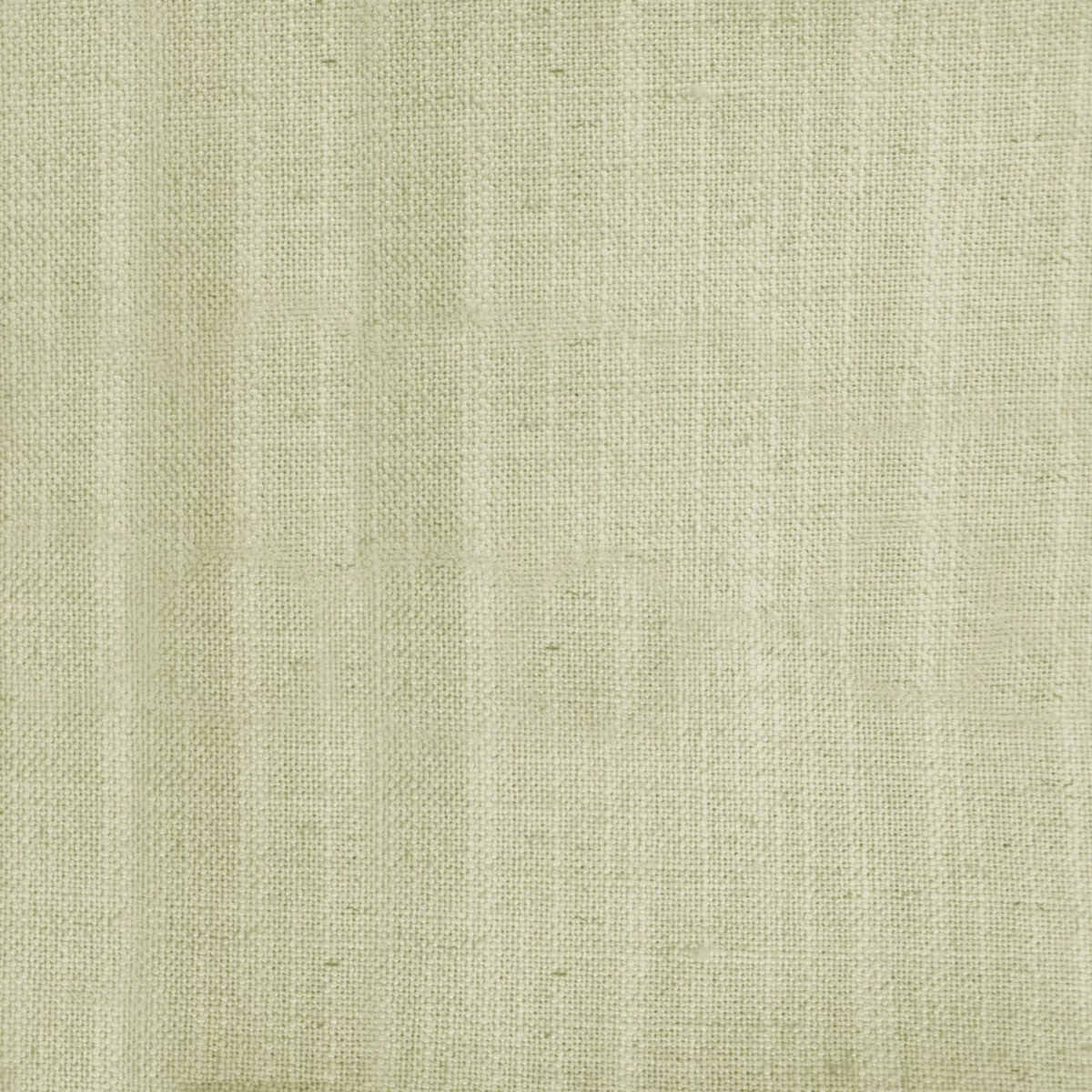 Tivoli Fabric - Vanilla by brown plain woven fabric from Voyage Maison