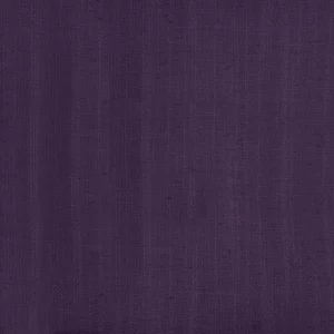 purple plain woven fabric from Voyage Maison