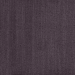 purple plain woven fabric from Voyage Maison