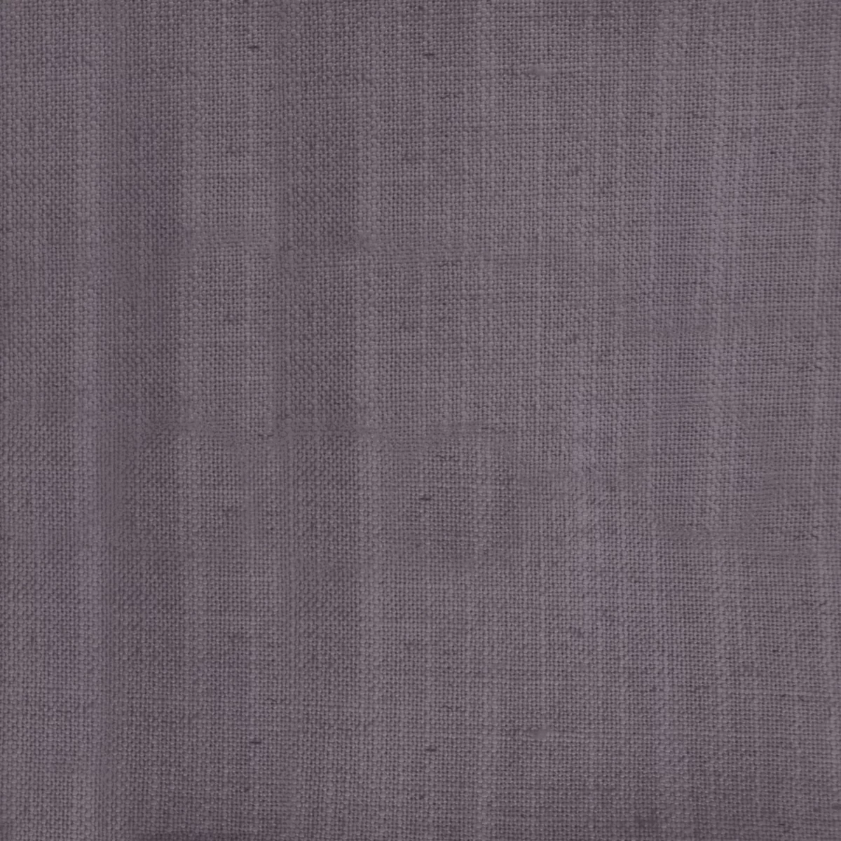 purple plain woven fabric from Voyage Maison
