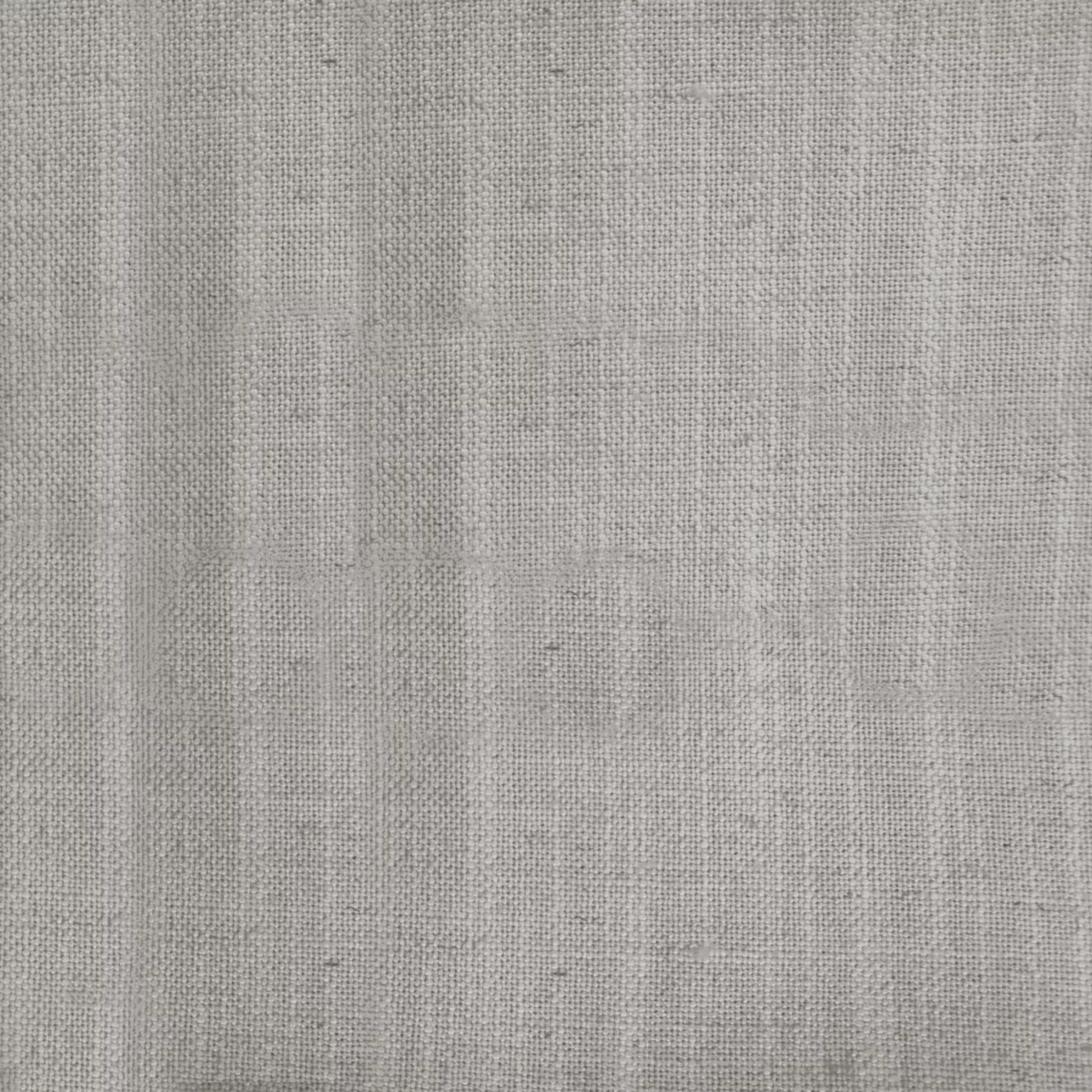 black-grey plain woven fabric from Voyage Maison