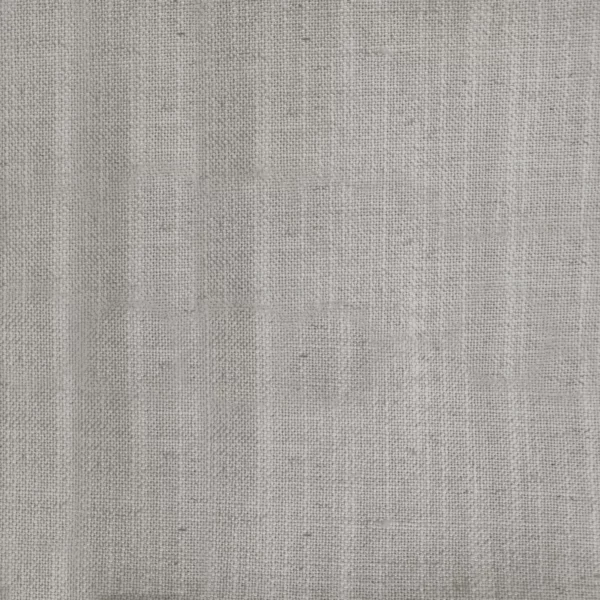 black-grey plain woven fabric from Voyage Maison