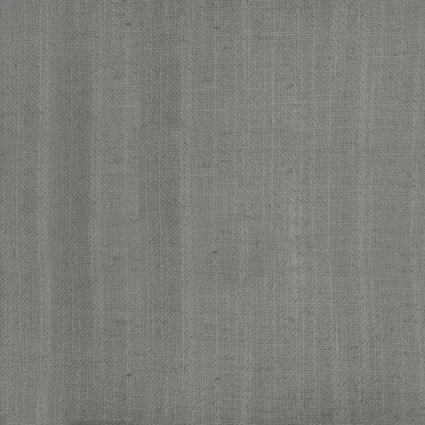 black-grey plain woven fabric from Voyage Maison