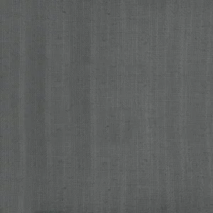 black-grey plain woven fabric from Voyage Maison