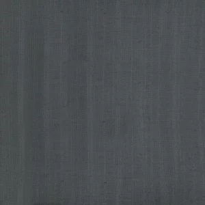 black-grey plain woven fabric from Voyage Maison