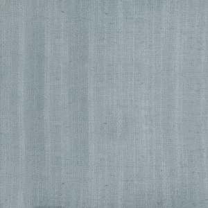 blue plain woven fabric from Voyage Maison