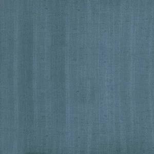blue plain woven fabric from Voyage Maison