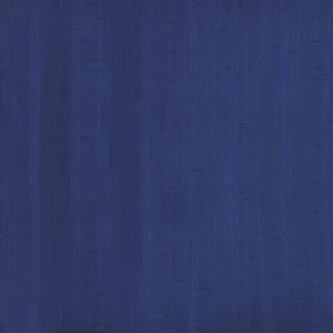 blue plain woven fabric from Voyage Maison