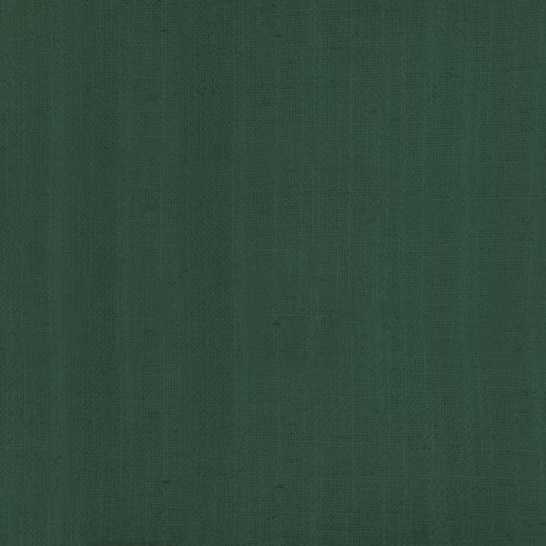 Tivoli Fabric - Seagreen by green plain woven fabric from Voyage Maison