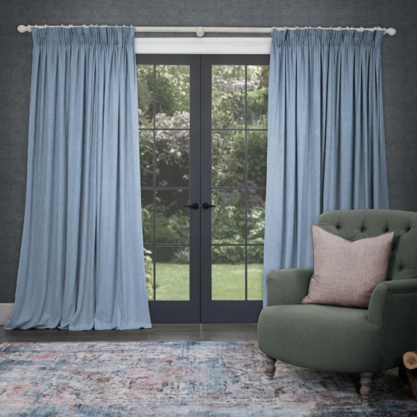 Tivoli Fabric - Mineral by Tivoli Fabric - Mineral from