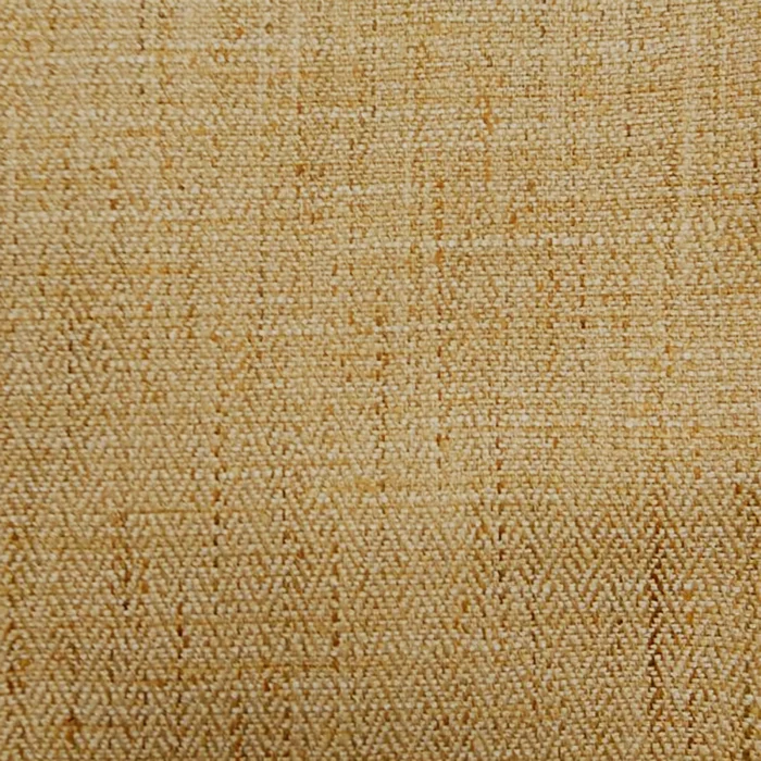 Jedburgh Fabric - Ochre swatch