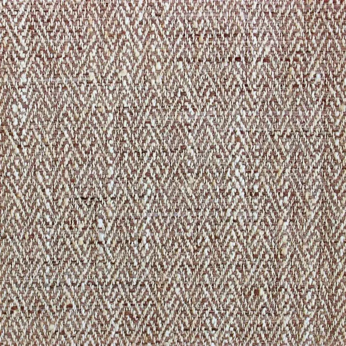 Jedburgh Fabric - Rust swatch