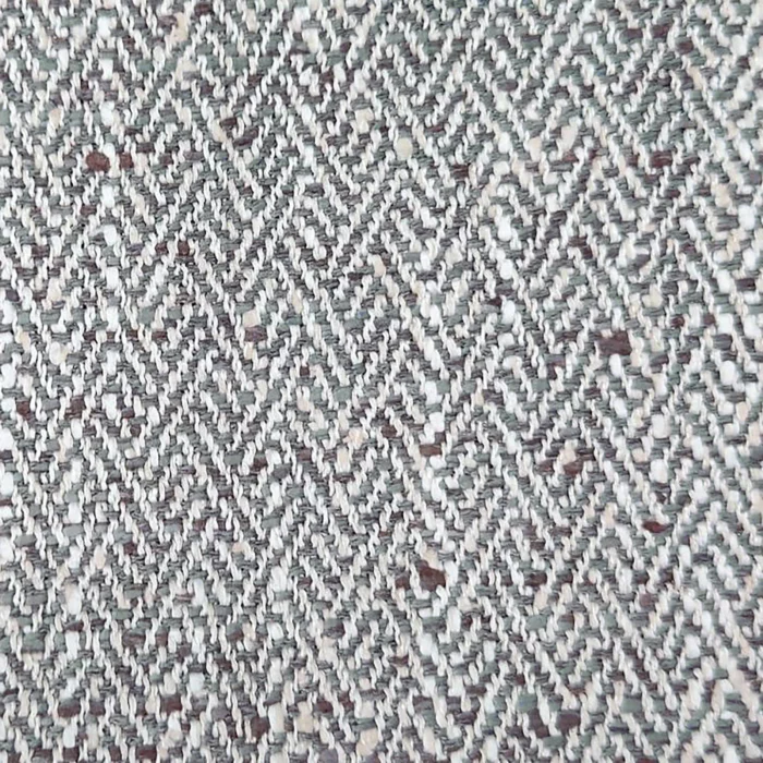 Jedburgh Fabric - Mushroom swatch