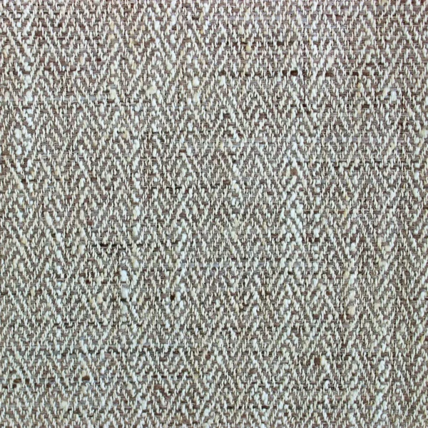Jedburgh Fabric - Nut by black-grey geometric jacquard fabric from Voyage Maison