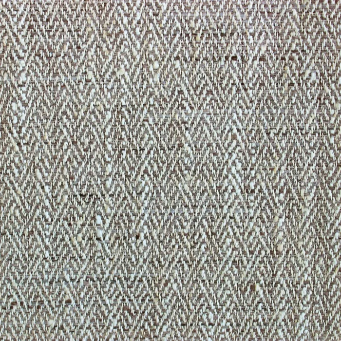 Jedburgh Fabric - Nut swatch