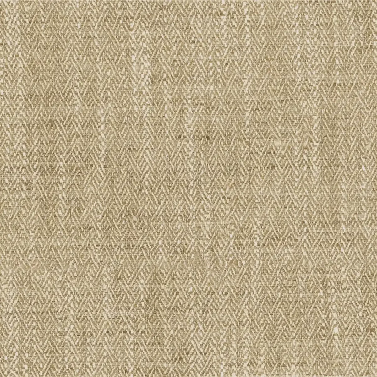 Jedburgh Fabric - Sand by neutral geometric jacquard fabric from Voyage Maison