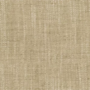 neutral geometric jacquard fabric from Voyage Maison