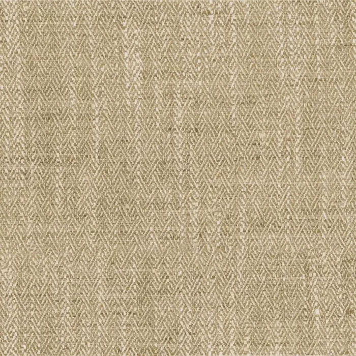 Jedburgh Fabric - Sand swatch