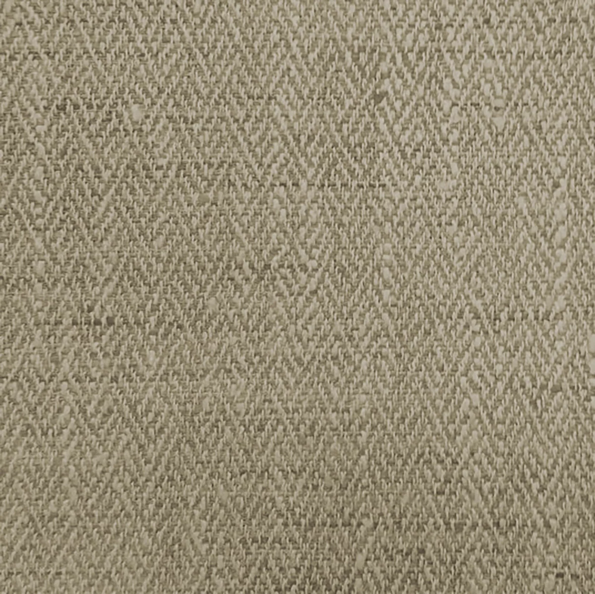 Jedburgh Fabric - Biscuit by brown geometric jacquard fabric from Voyage Maison
