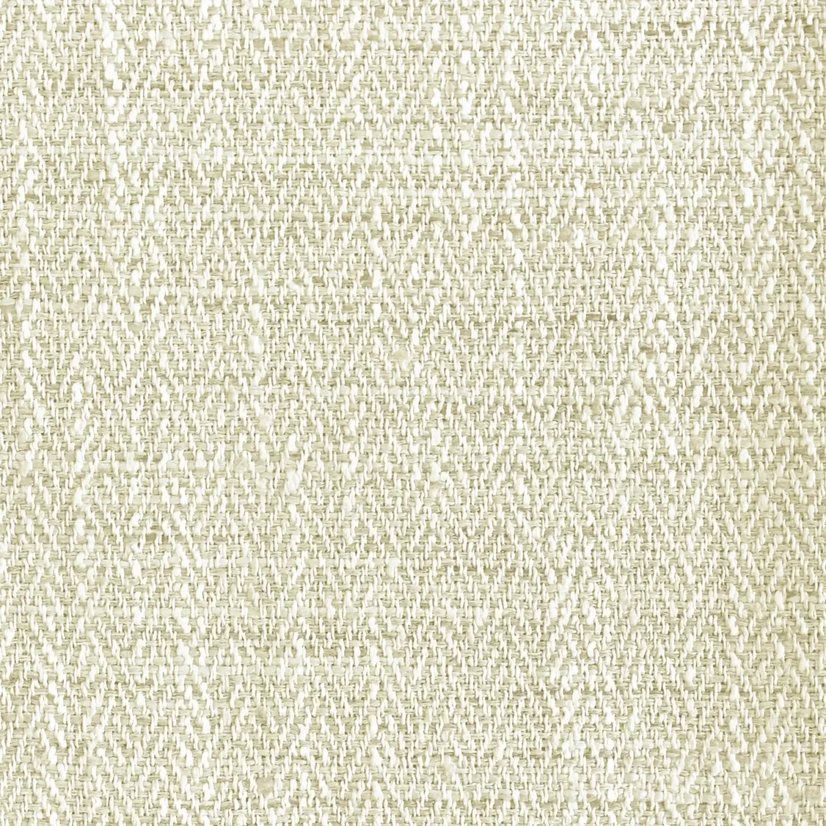 green geometric jacquard fabric from Voyage Maison