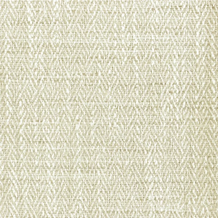 Jedburgh Fabric - Cream swatch