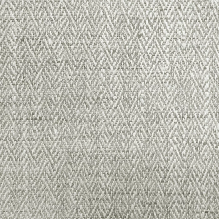 Jedburgh Fabric - Silver swatch