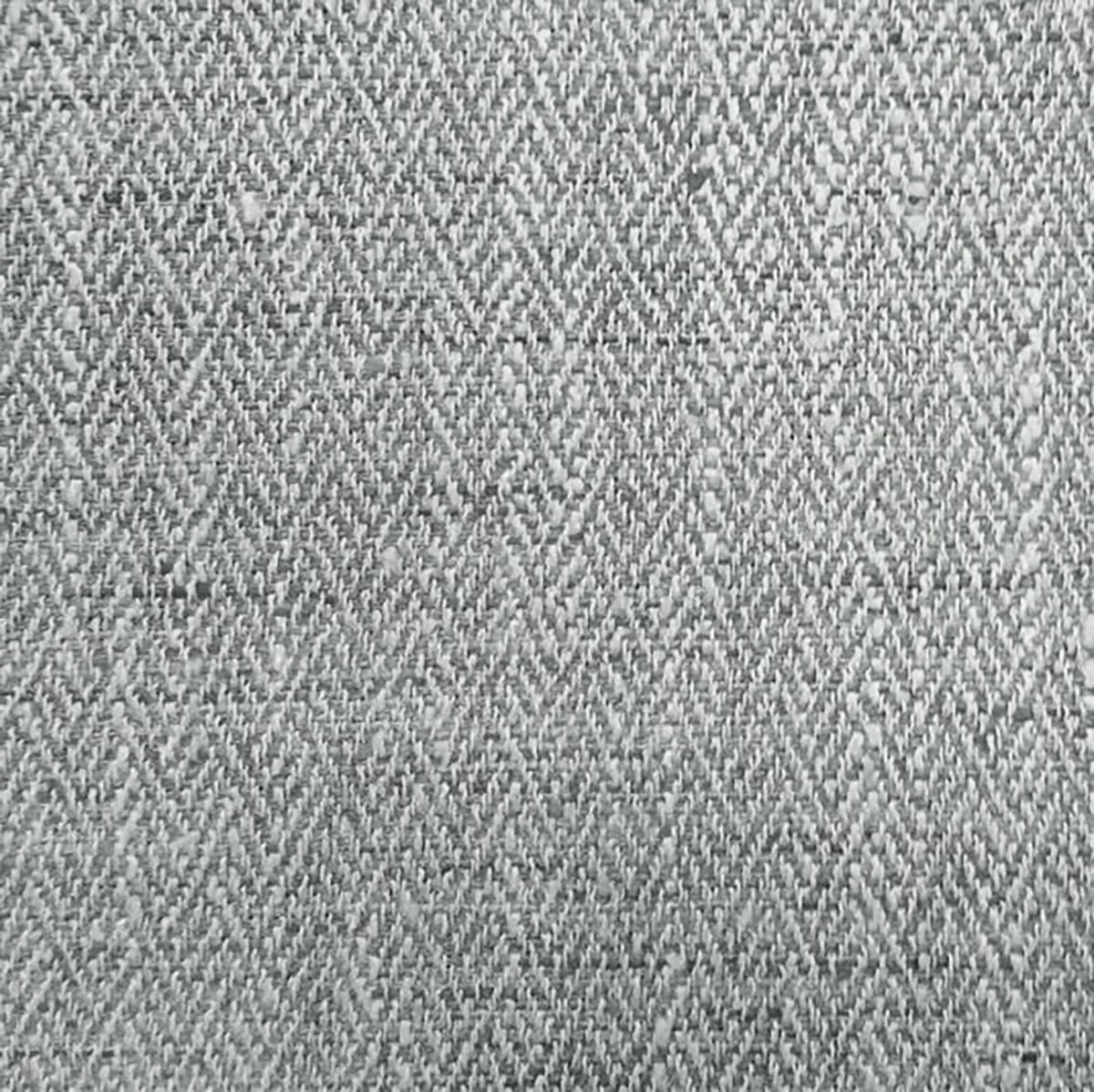 black-grey geometric jacquard fabric from Voyage Maison