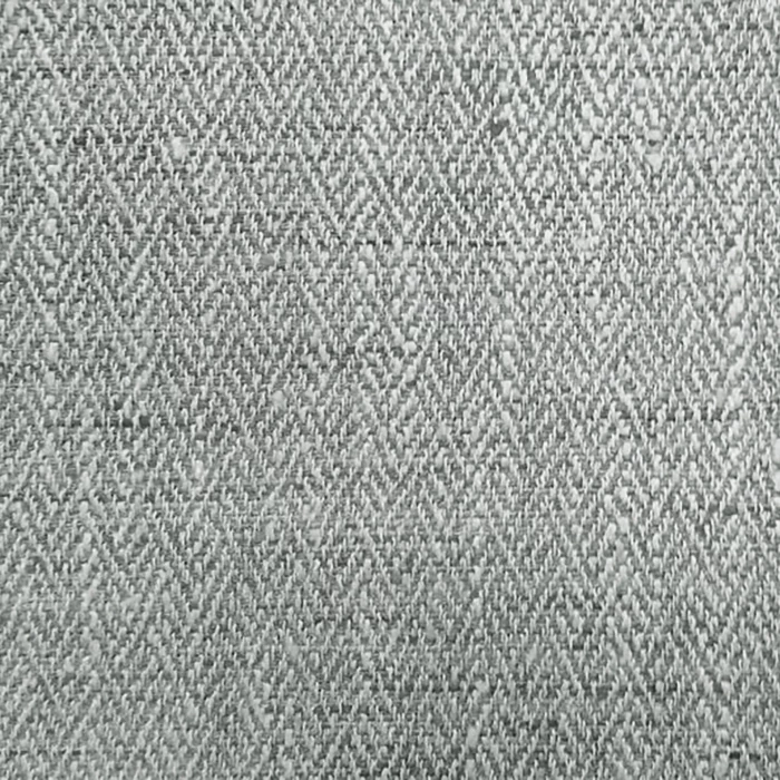 Jedburgh Fabric - Charcoal swatch