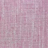 pink geometric jacquard fabric from Voyage Maison