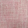 red geometric jacquard fabric from Voyage Maison