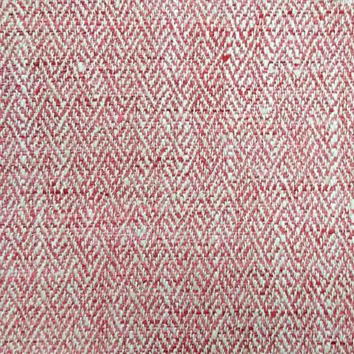 Jedburgh Fabric - Poppy swatch