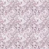 purple animal cotton fabric from Voyage Maison