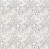 black-grey animal cotton fabric from Voyage Maison