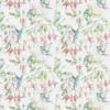 multicolour animal cotton fabric from Voyage Maison