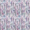 multicolour botanical printed fabric from Voyage Maison