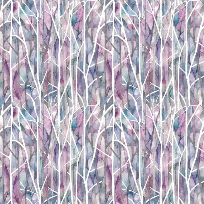 Woodbury Fabric - Loganberry swatch