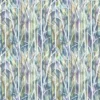 multicolour botanical printed fabric from Voyage Maison