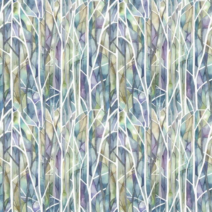 Woodbury Fabric - Skylark swatch