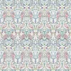 multicolour animal printed fabric from Voyage Maison