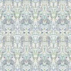 multicolour animal printed fabric from Voyage Maison